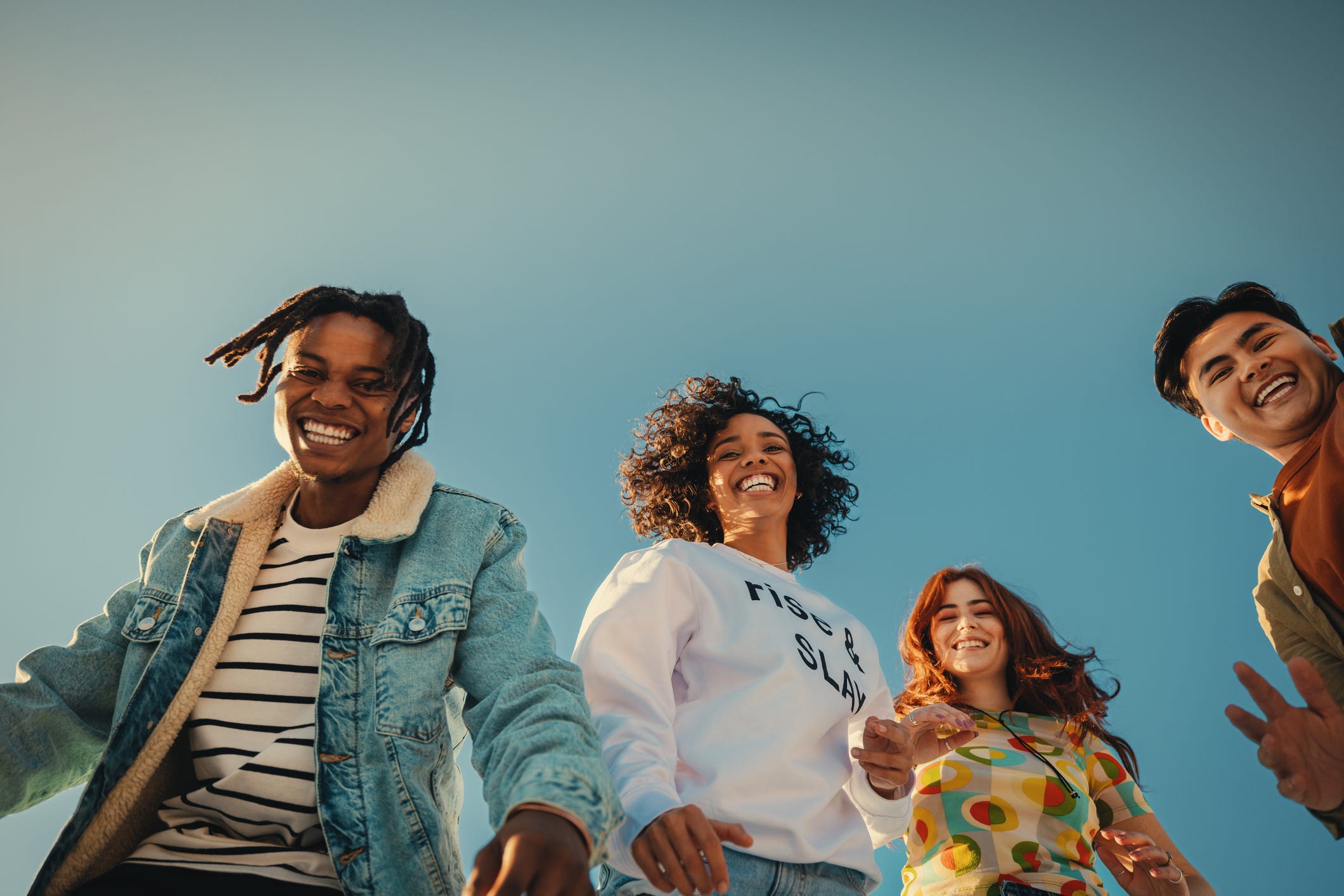 Move over Dry January. Gen Z is already stepping away from alcohol.