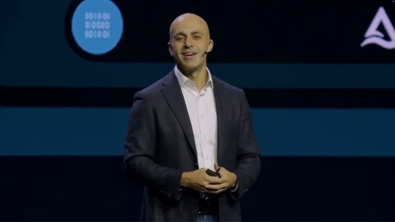 Will Databricks go public next year? CEO Ghodsi says focus is on winning,  not timing