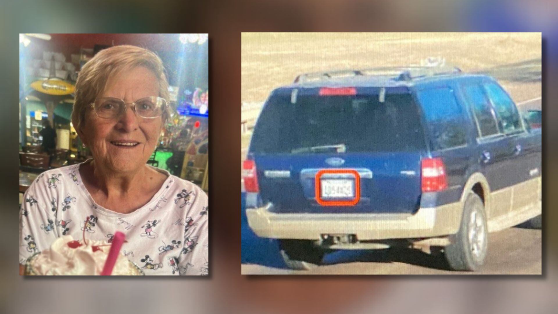 Statewide Silver Alert issued for missing Wichita woman last seen in St ...