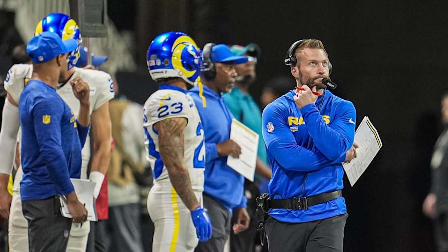 The NFL keeps overlooking Rams' Byron Young