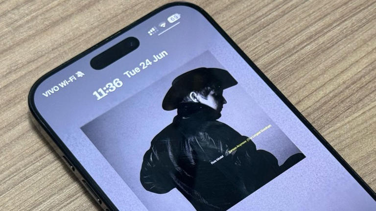 Apple Music just got a huge update with iOS 26.2 - here's what changed