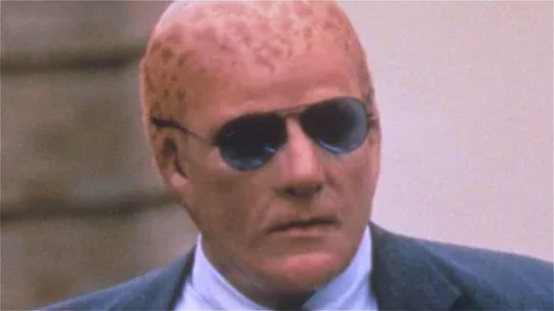 Movies that were originally planned as a TV show