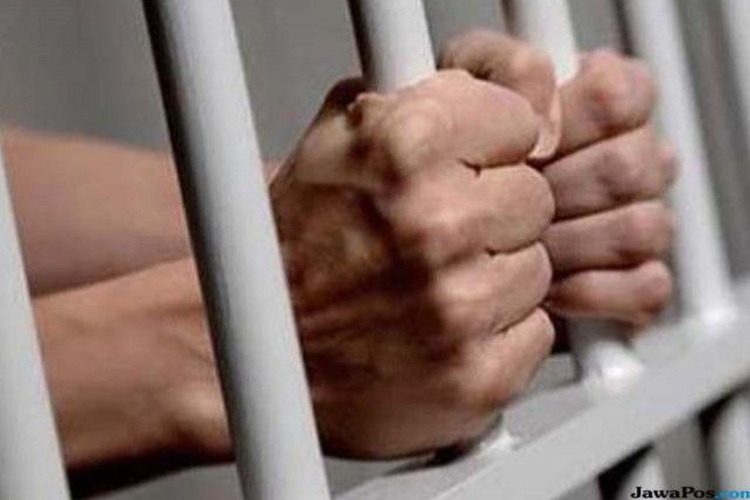 KUHP Nasional Mulai Berlaku 2 Januari 2026, Hubungan Suami Istri di Luar Nikah Bisa Dipenjara 1 Tahu