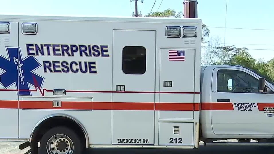 Enterprise Rescue adds three counties to growing network addressing EMS ...
