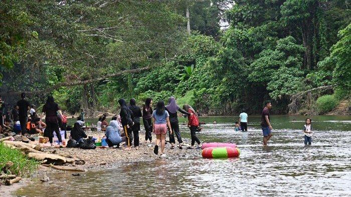 4 destinasi wisata di Malinau Kaltara, sempurna untuk liburan akhir pekan