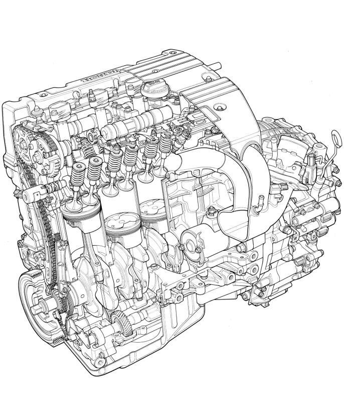 How the Honda K-series became the world’s favorite engine swap