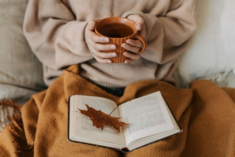 Menyambut Tahun Baru, Ini 7 Resolusi yang Bisa Kamu Buat sebagai INFJ