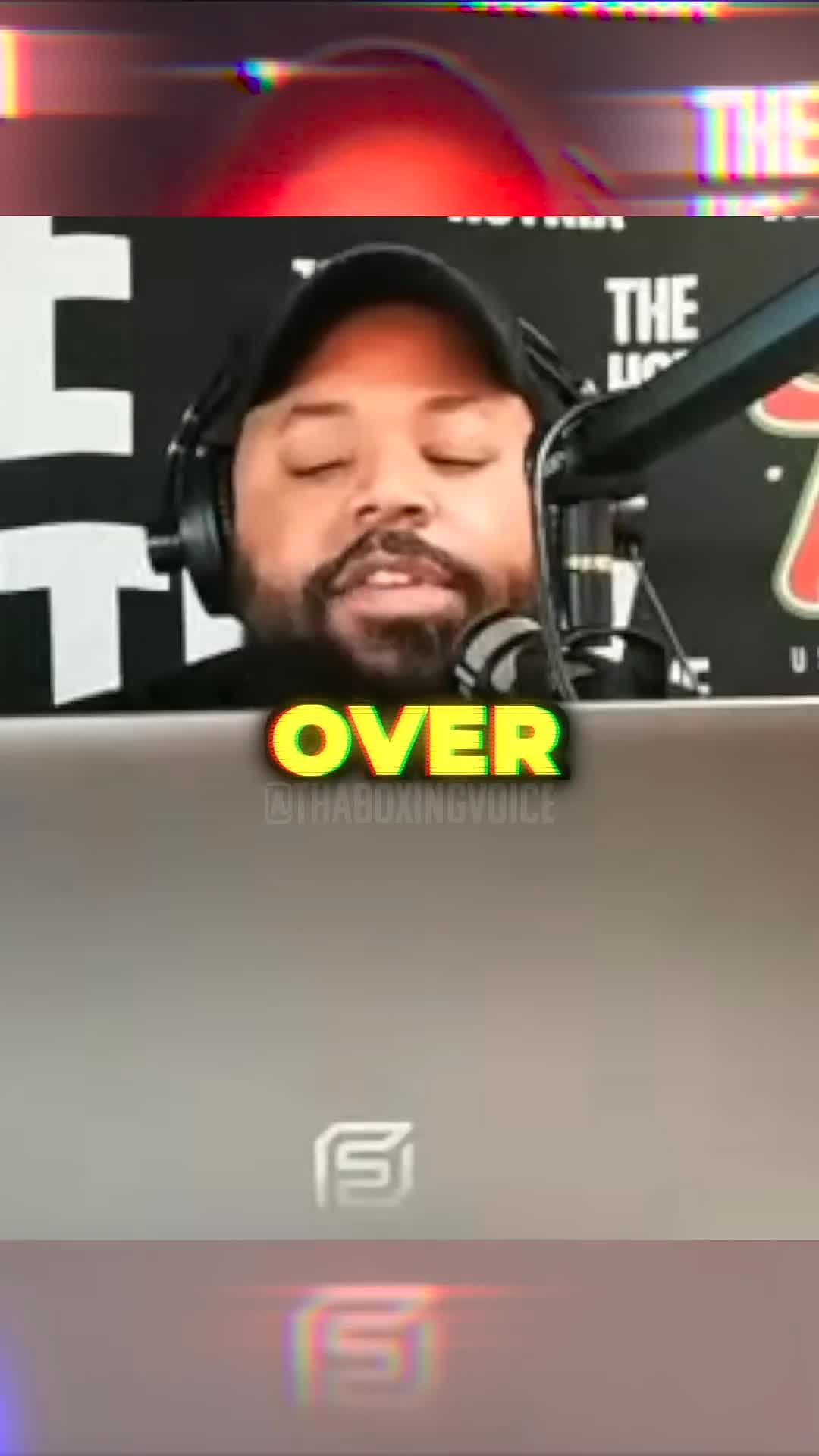 “BEND THE KNEE PBC, TURKI GOT THE BAG. YAL GOT TANK FIGHTING PRO BOX ...