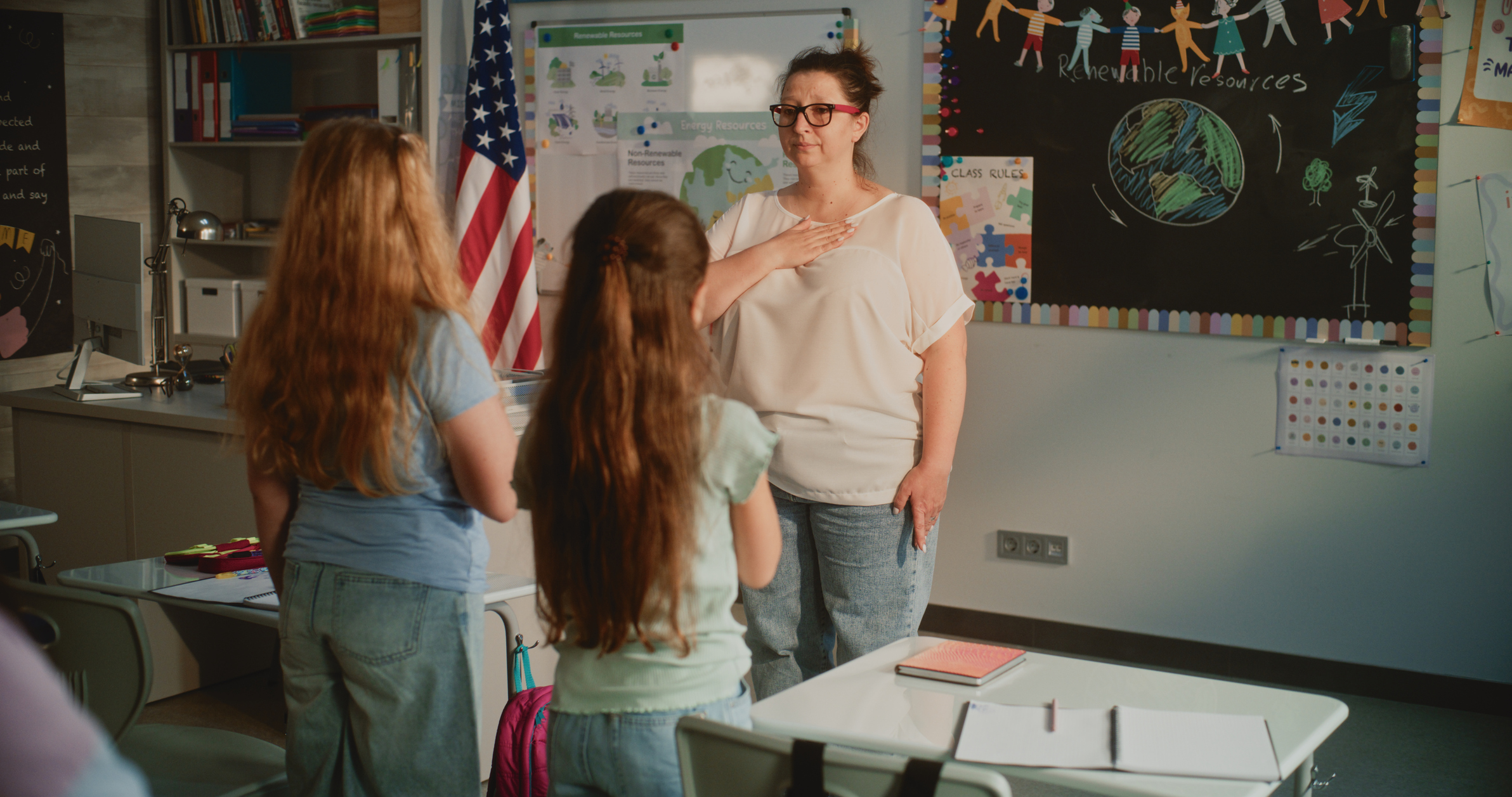 10 school rules from the past that would cause outrage today