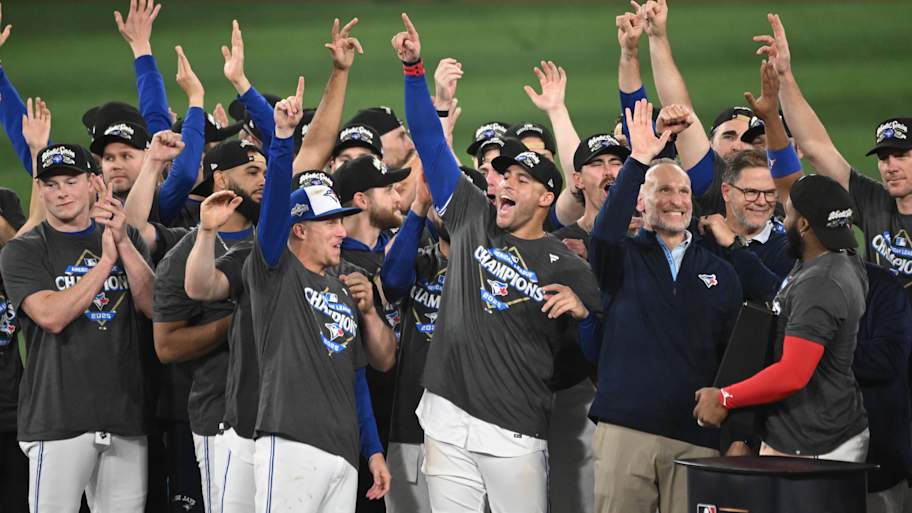 Three All Star Blue Jays Chasing Major Career Milestones In 2026