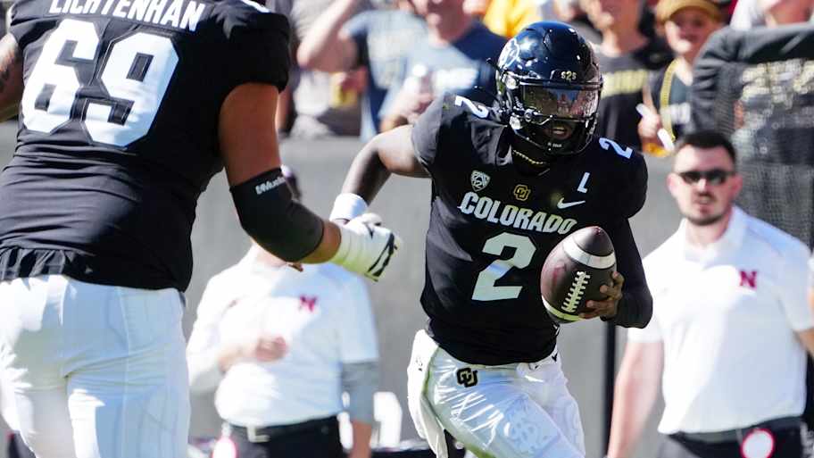 Zac Taylor doesn't hold back about Shedeur Sanders' impact at Colorado