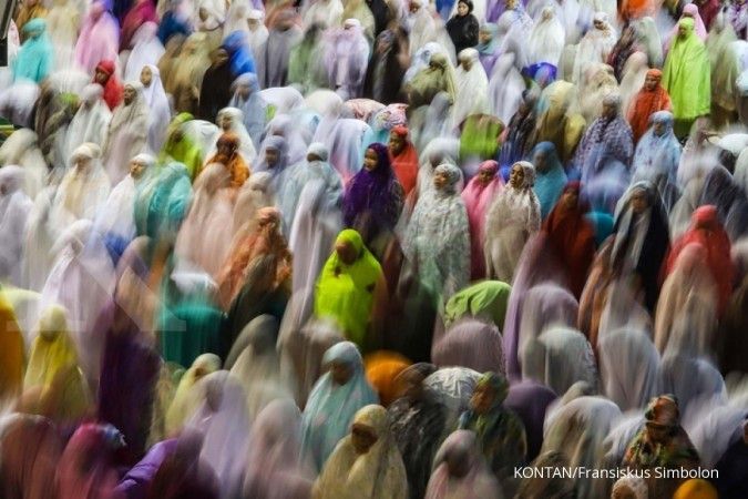 Kapan Puasa Dimulai? Cek Tanggal Ramadhan 2026 Versi Pemerintah dan Muhammadiyah