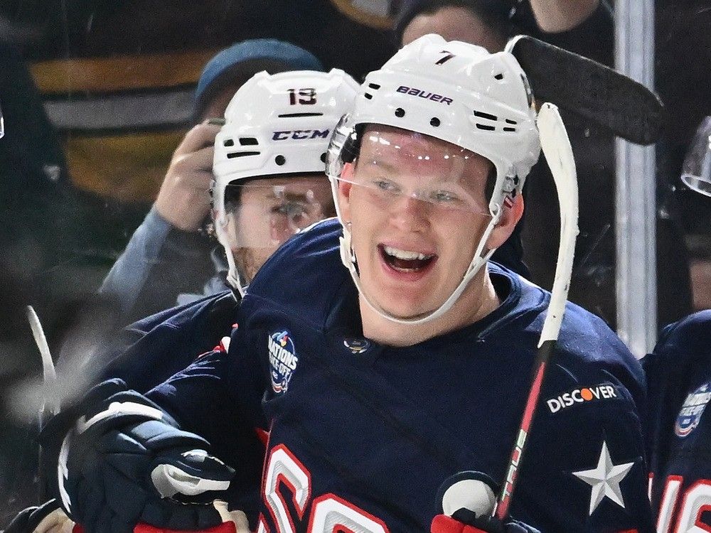 Ottawa Senators list of Olympians expected to include Brady Tkachuk and ...