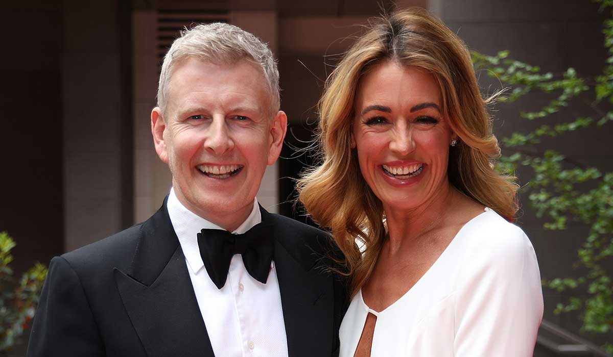 Cat Deeley has said 2025 was ‘a lot of fun’ despite the breakdown of her marriage to Late Late Show host Patrick Kielty. Pic: Damien Eagers/PA Archive/PA Images