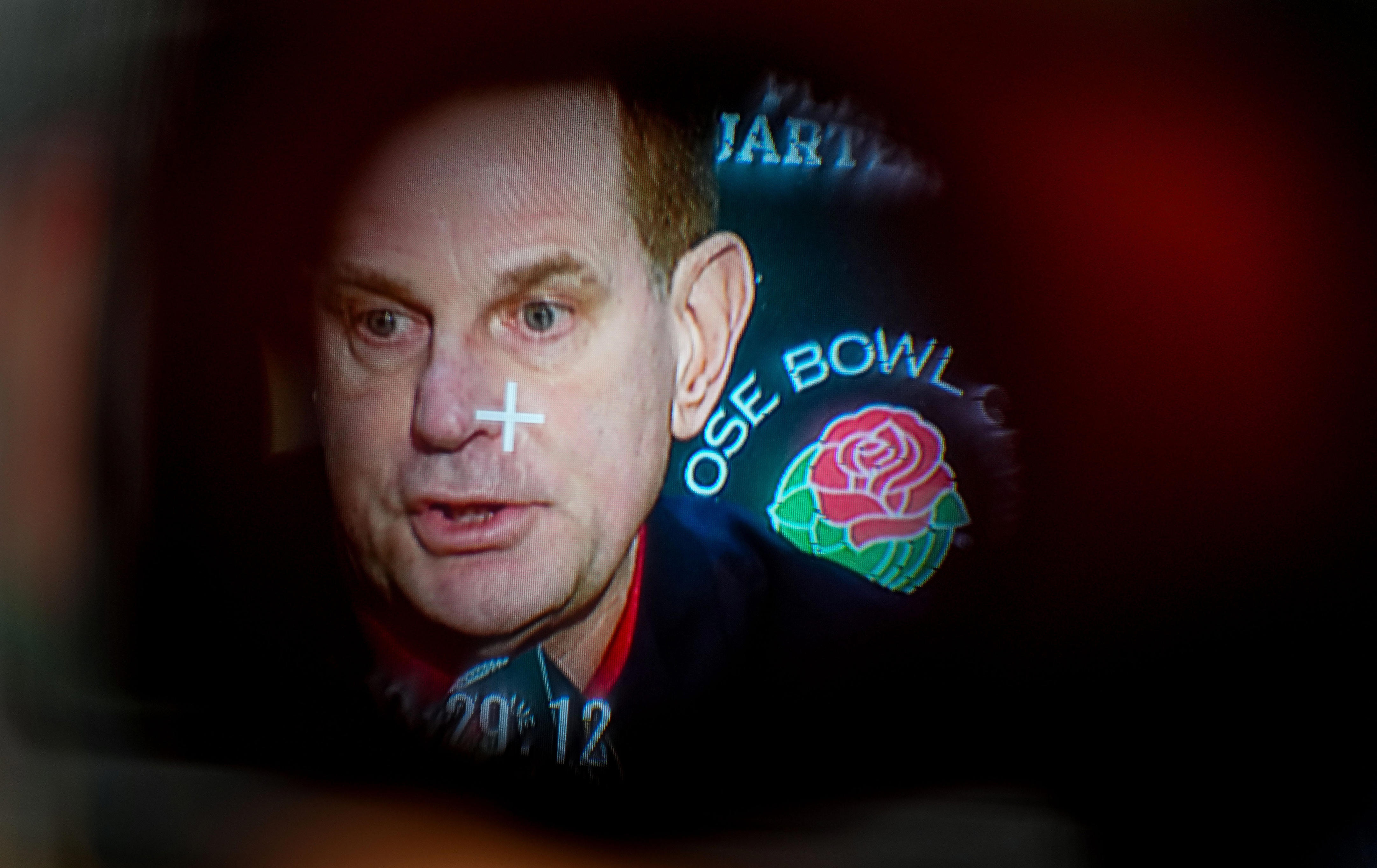 What channel is Alabama vs Indiana on today? Rose Bowl time, CFP bowl ...