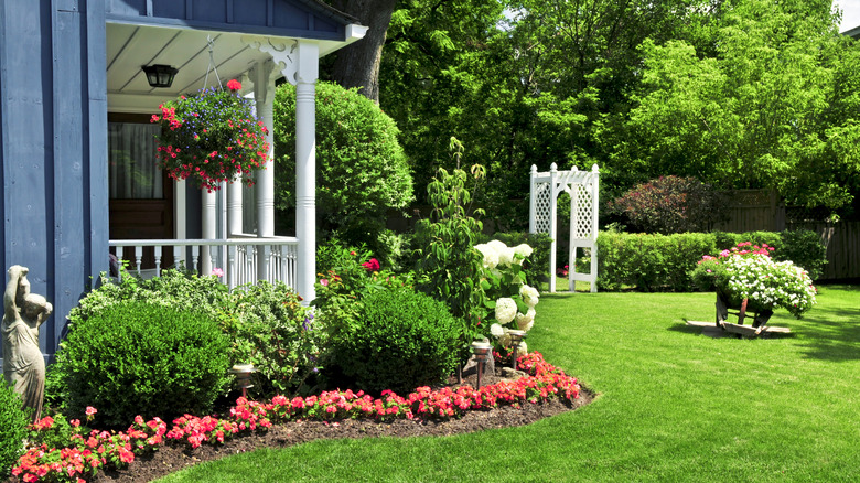 What is an appropriate amount to pay for landscaping in 2026?
