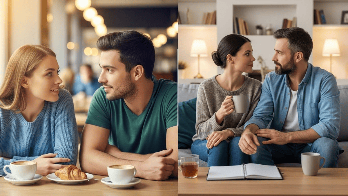When to ask these and when to pause in dating and long-term relationships