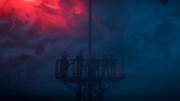 9 biggest moments from 'Stranger Things 5' finale