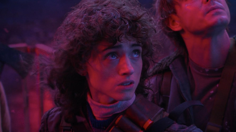 The Stranger Things series finale features the show's wildest Stephen ...