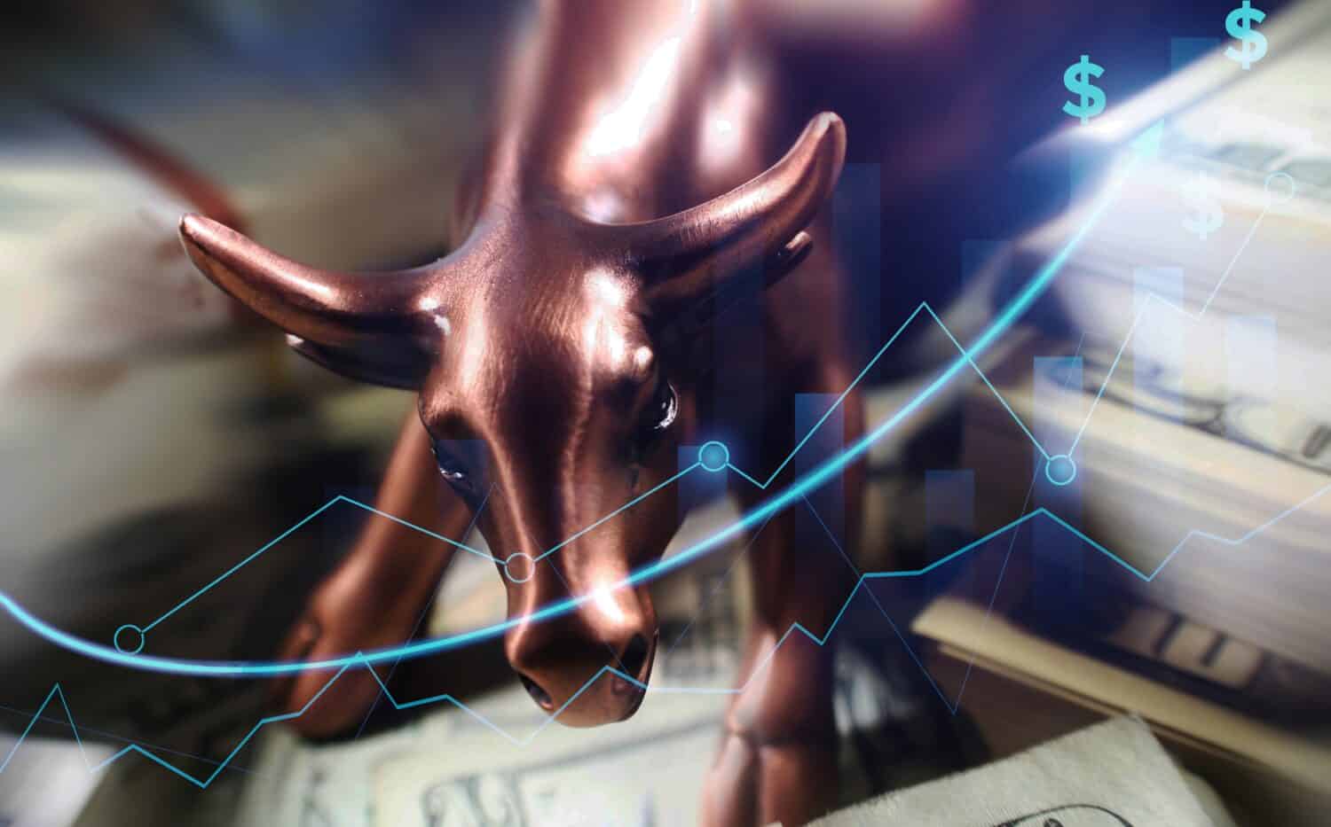 Tiny copper ETF rockets 109% as AI data centers fuel mining boom
