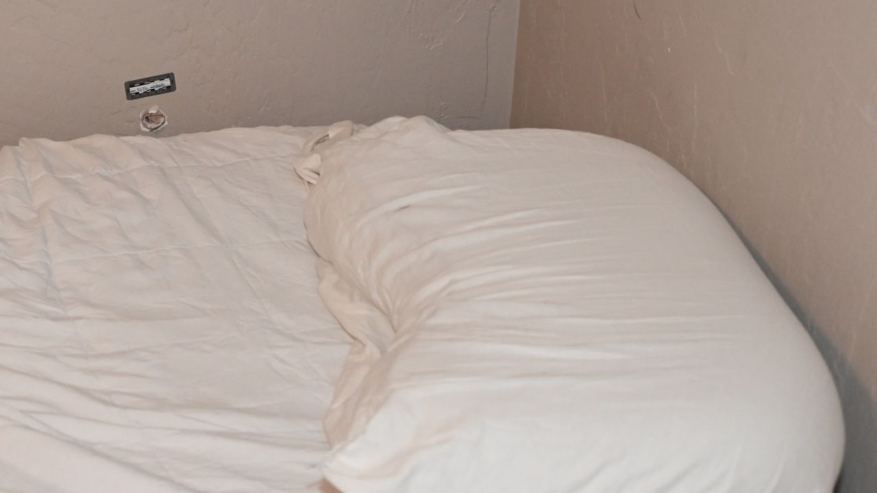 New Years Eve shooting: Florida family sleeping in bed when bullet ripped through home