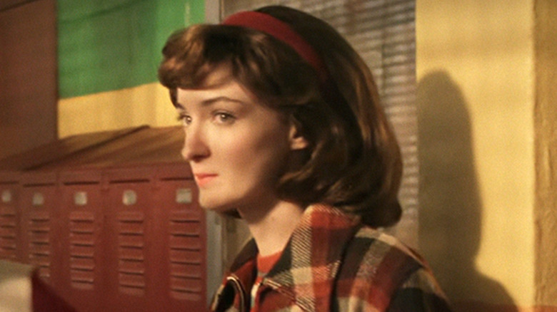 Stranger Things: Why the teenage version of Winona Ryder's Joyce Byers ...