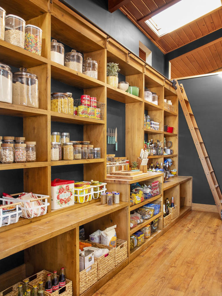 5 easy kitchen organizing ideas to start the year off right