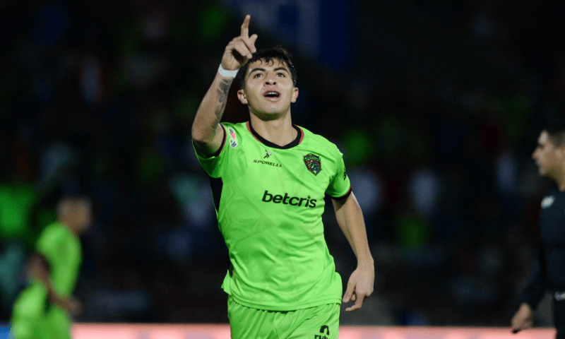 Los 8 jóvenes promesa de la Liga MX que pueden brillar en 2026.