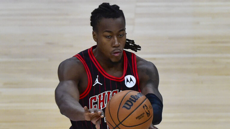 NBA ratings: Ranking the top 10 Central Division players of the week