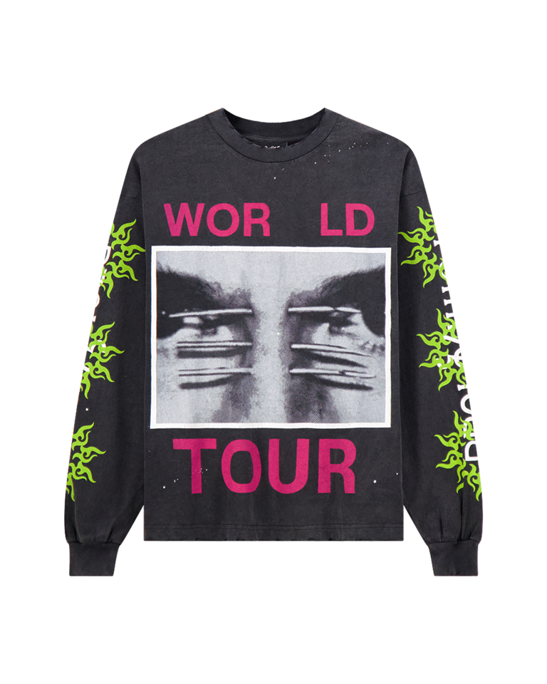 Rolling Loud T-shirts, hoodies, and sweatpants: How to buy