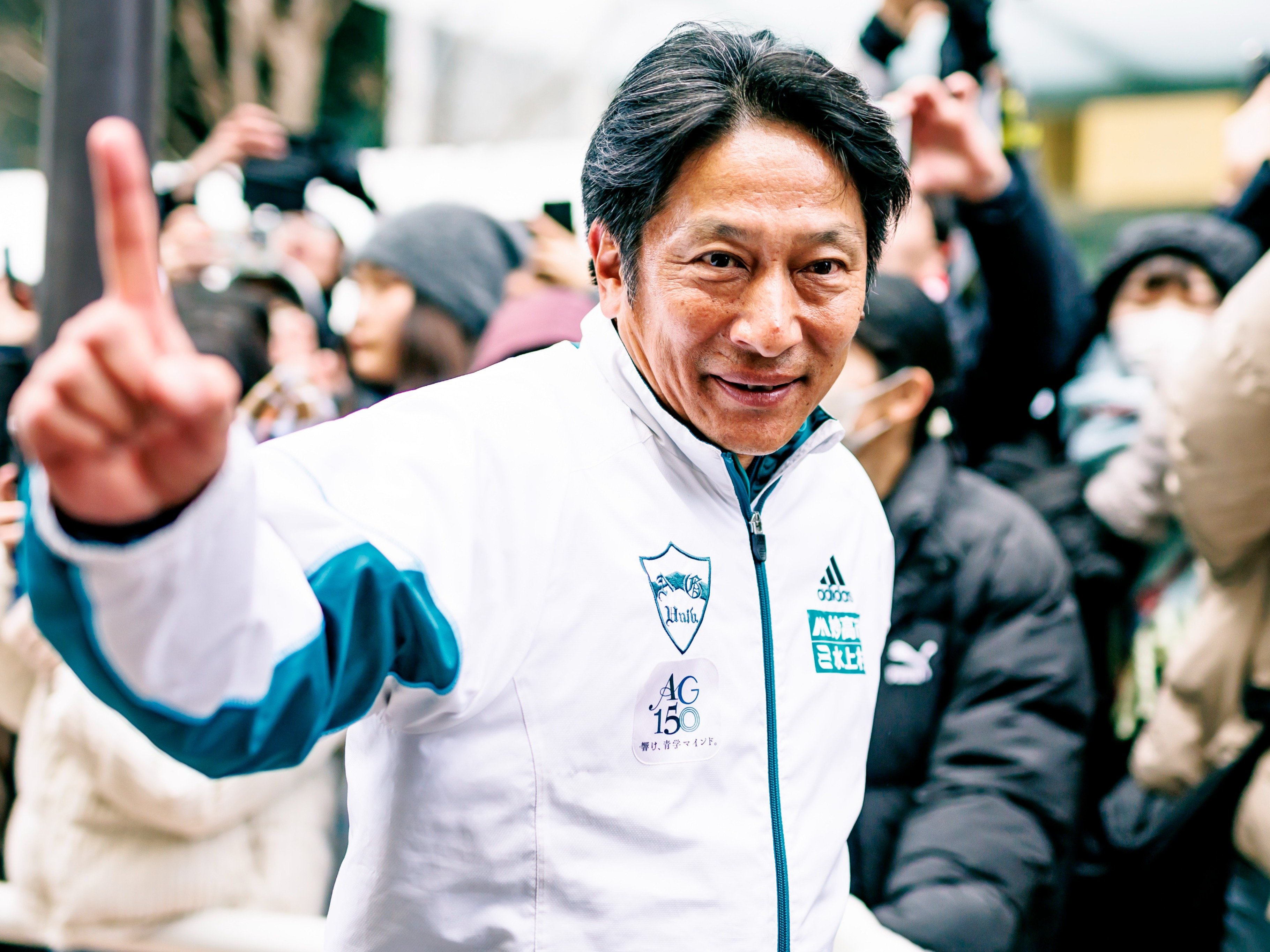 当時のメディア報道・掲載写真