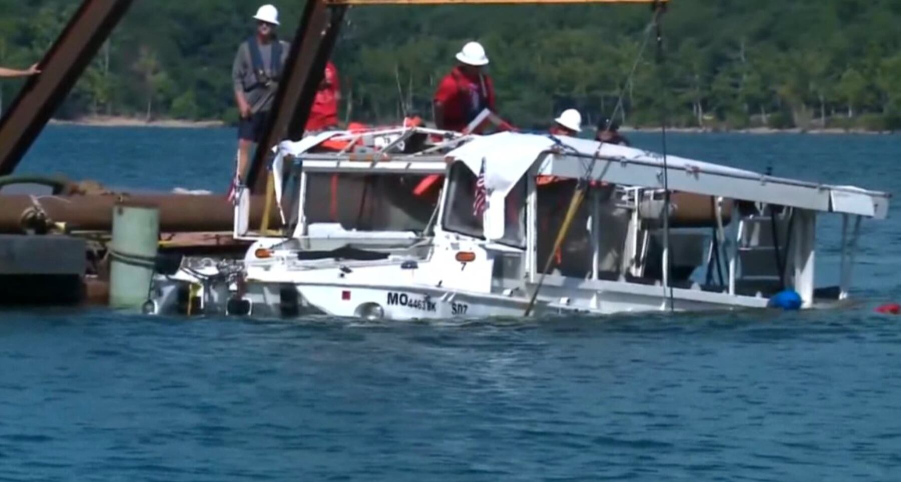 Judge dismisses charges against captain, 2 supervisors involved in ...