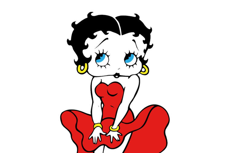 Betty Boop, Sam Spade, Pluto e Nancy Drew entram em domínio público