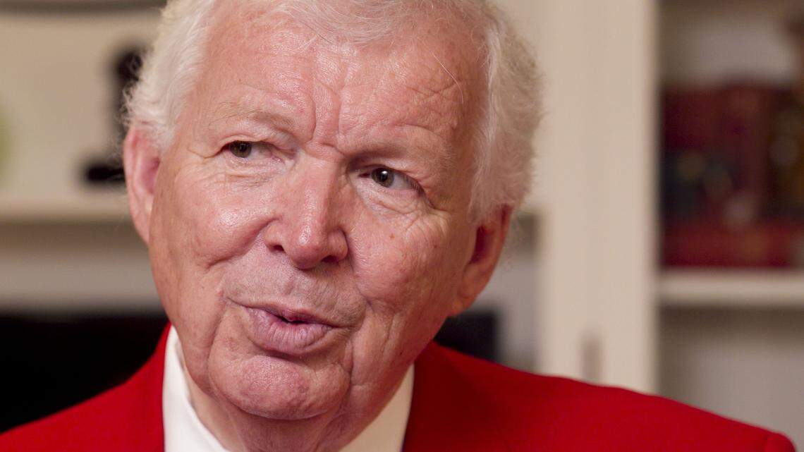 Tom Bradshaw, Raleigh 'boy mayor' who brought Beltline and helped ...