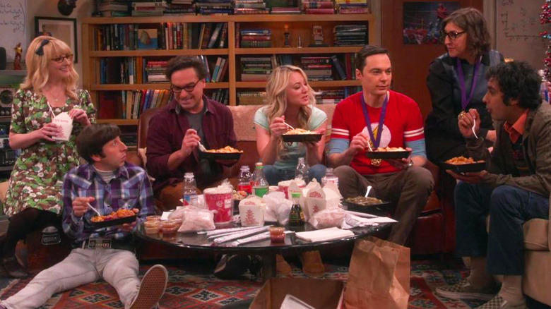 Did Big Bang Theory's Leonard die? The Young Sheldon finale had fans scared