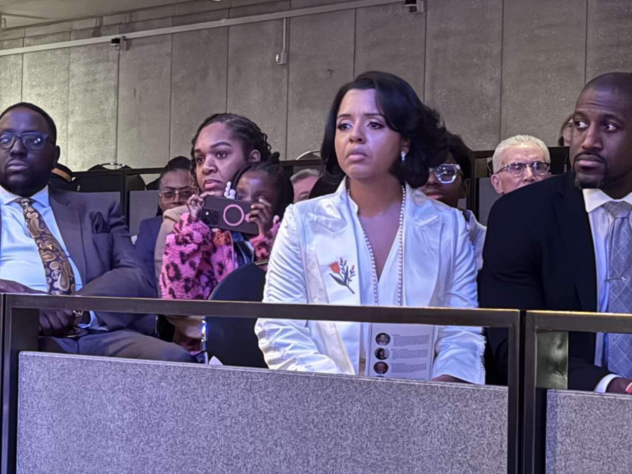 Applyers takes office, saying she's ready to lead a city with 'heart ...
