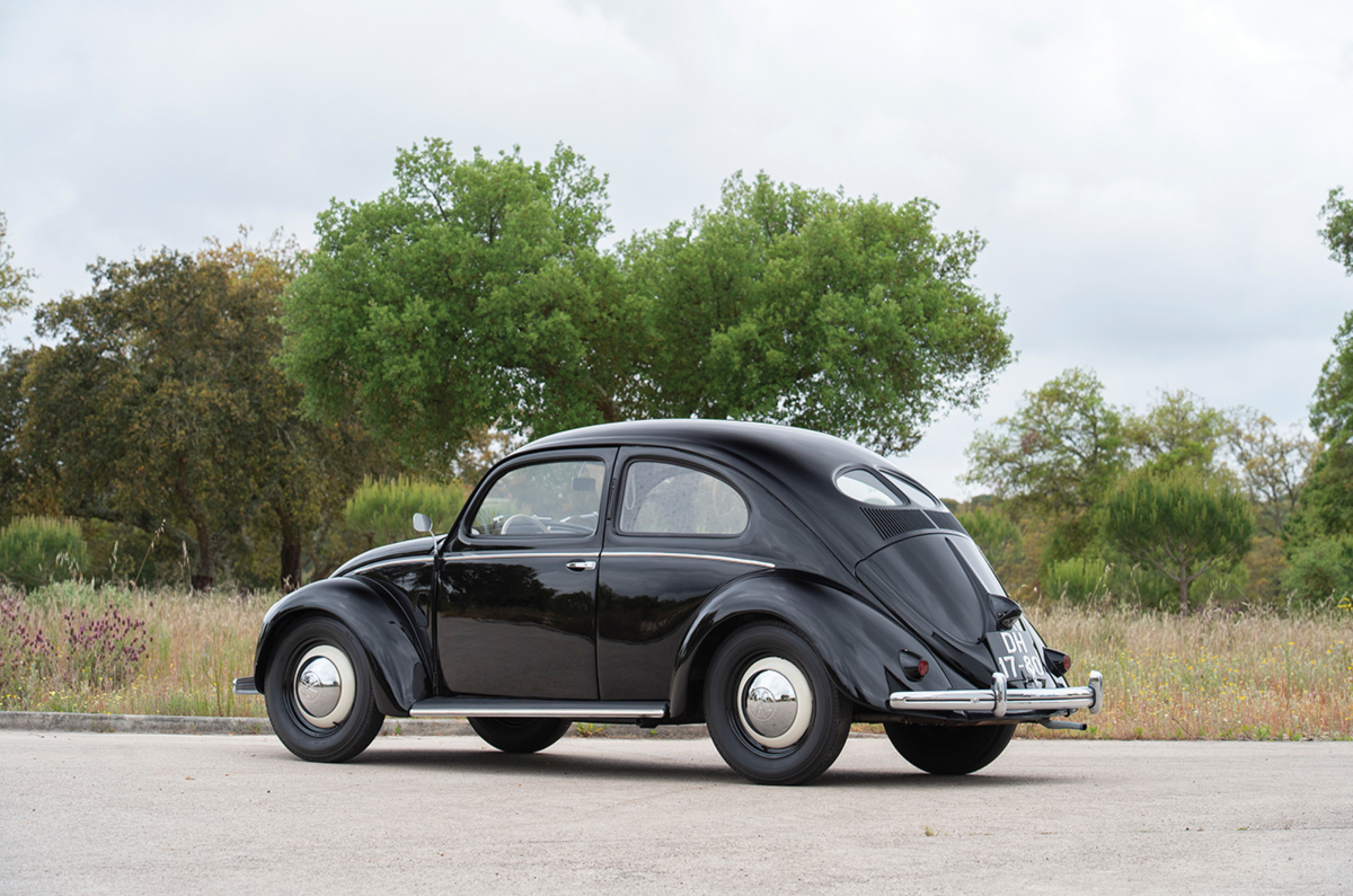 15 super rear-engined classics