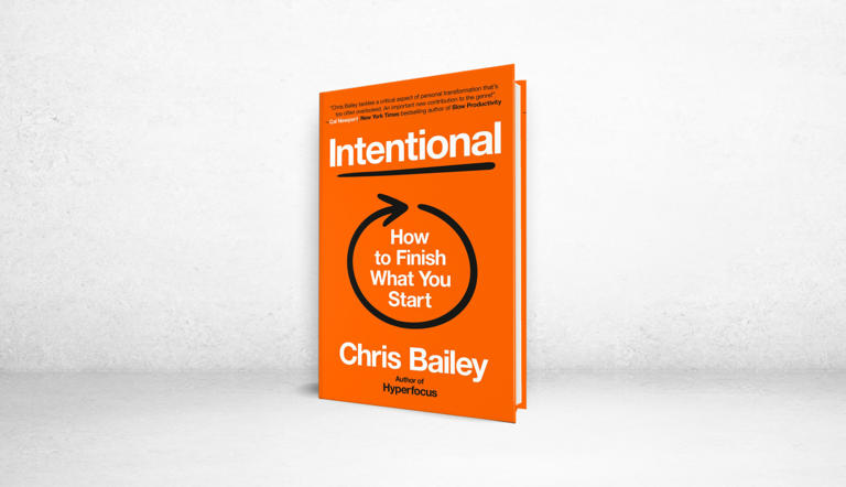 'Intentional' review: Tricks to stay on track