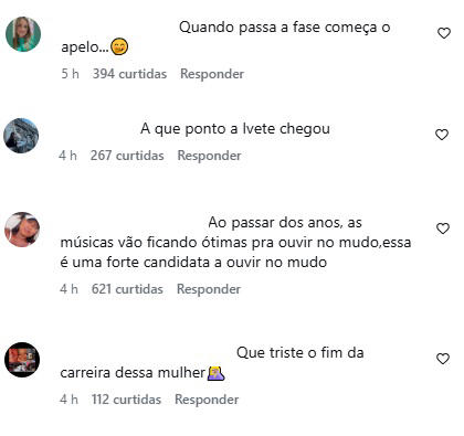 Internautas criticam ”Vampirinha” nova aposta de Ivete Sangalo para o Carnaval (Foto: Instagram)