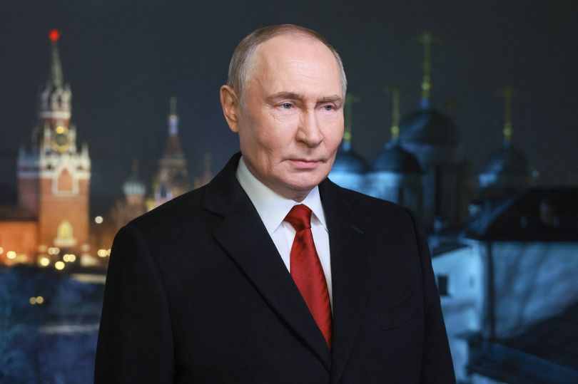 Trump changes on Putin drone attack claim after CIA briefing finds no evidence