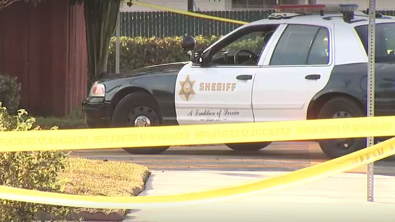 Suspect arrested after man found dead in Lawndale