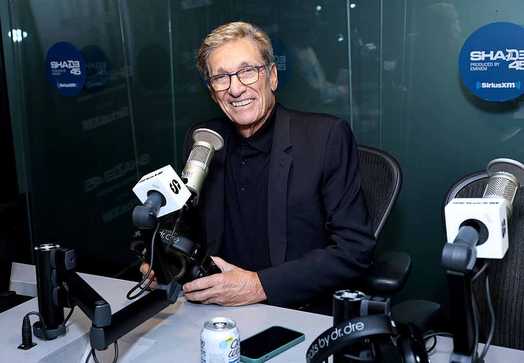 CBS braces for shakeup<br><br>