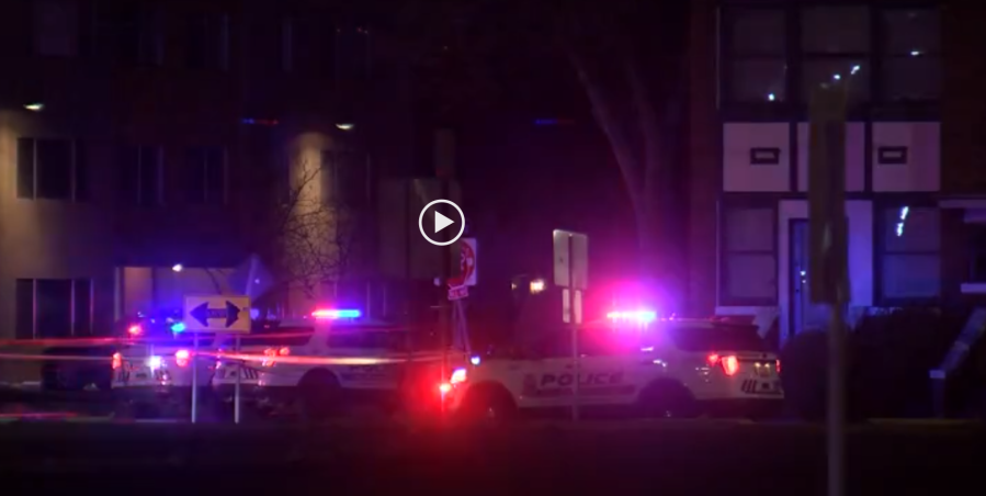 APD identifies suspect, victim in downtown shooting
