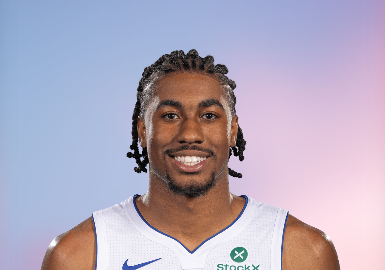 Jaden Ivey traded to Chicago in three-team deal<br><br>