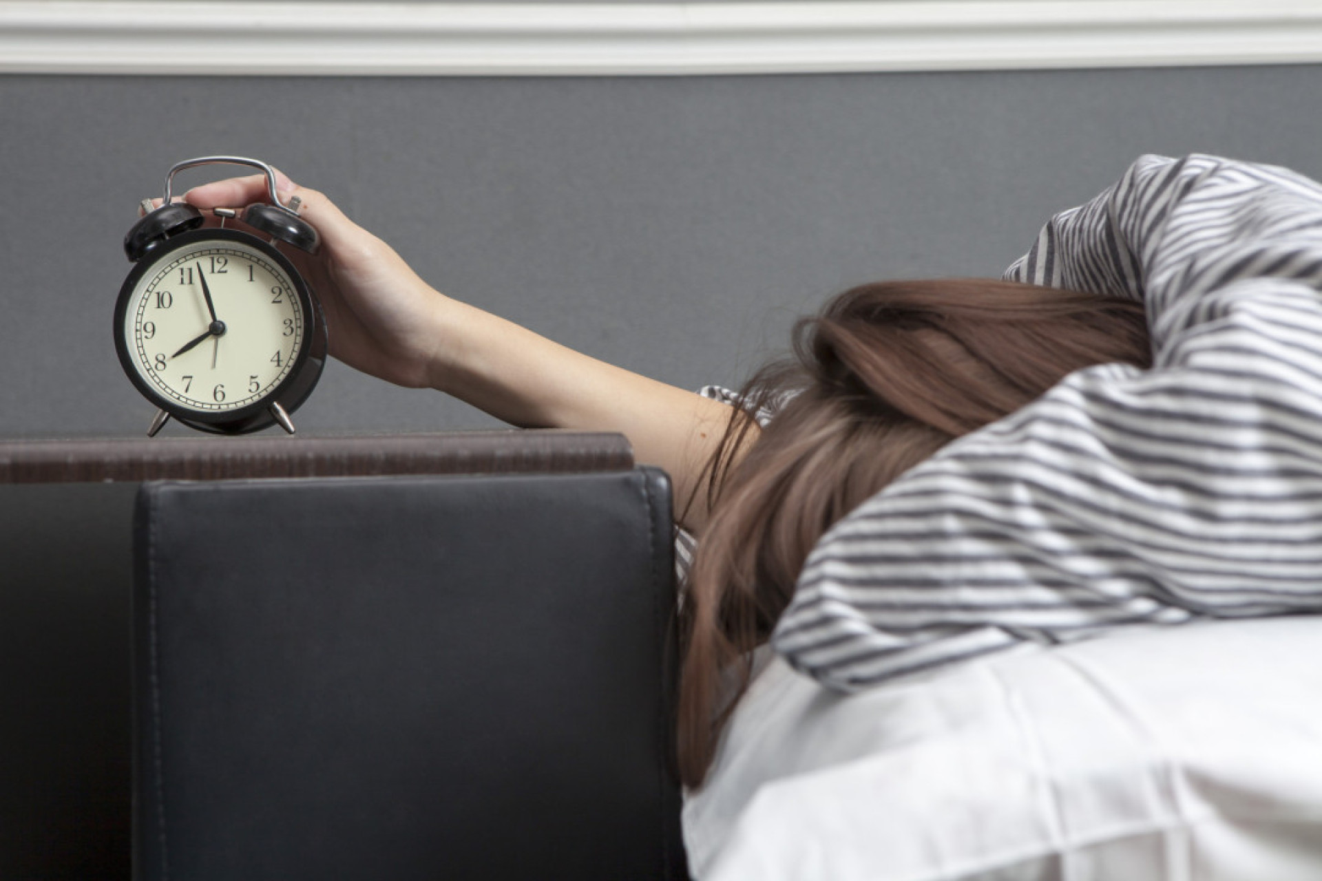 How to establish a routine and stick to it