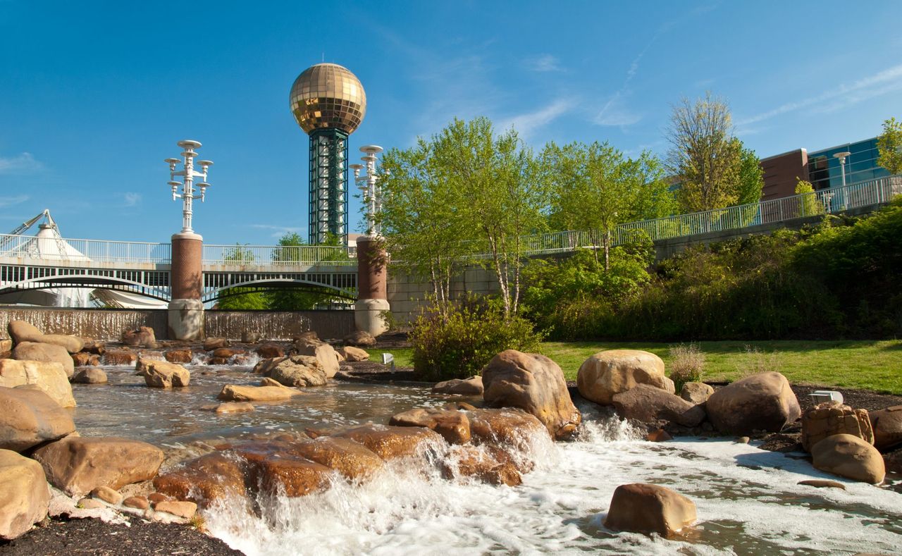 Knoxville, Tennessee