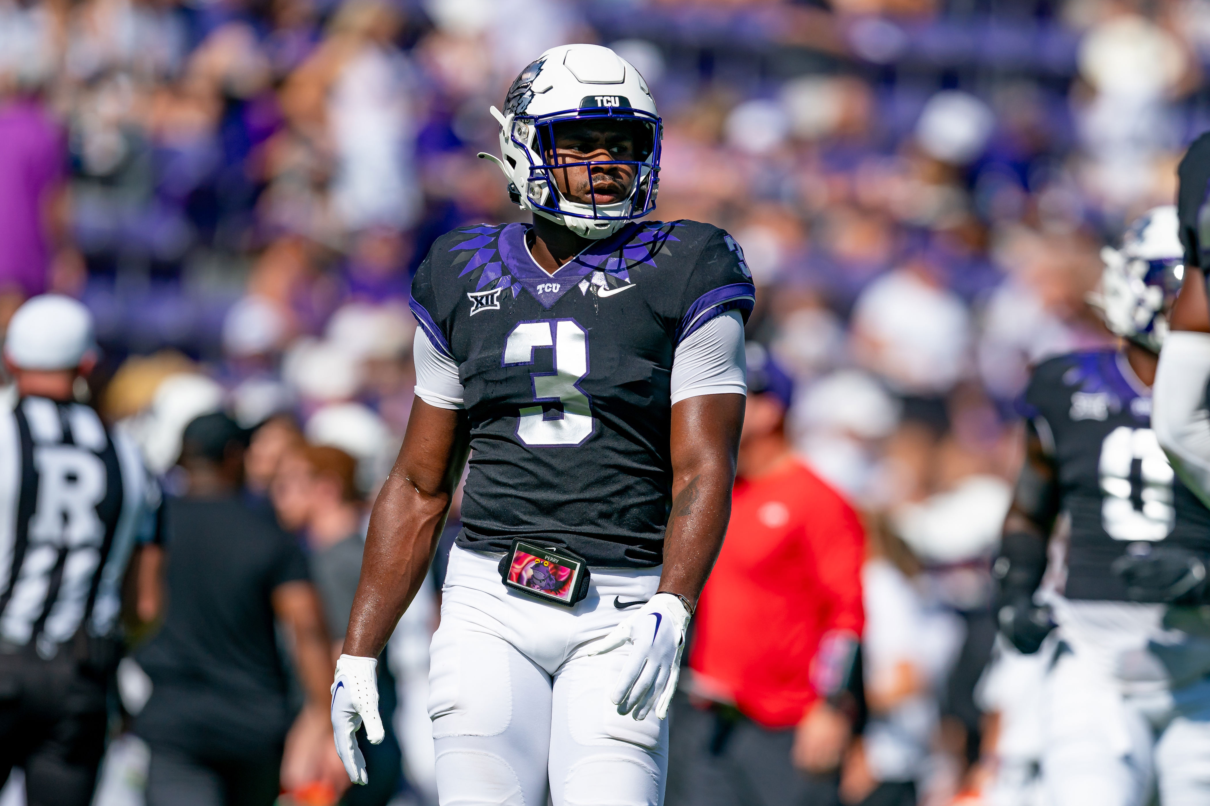 Packers continue to churn roster<br><br>