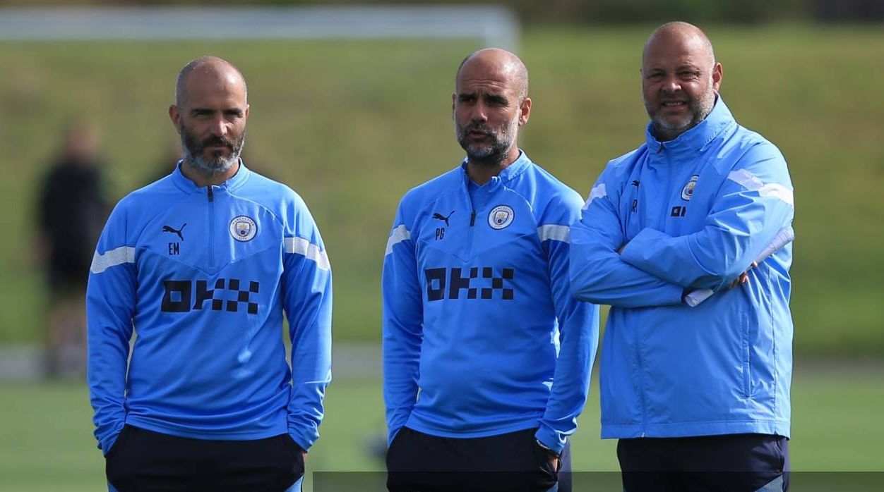 Sebelum Dipecat Chelsea, Enzo Maresca Sudah Berkomunikasi dengan Mantannya