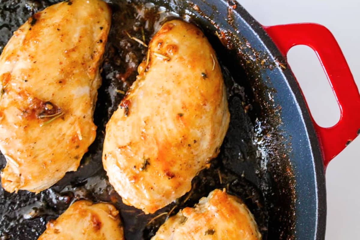 24 one-pan recipes for anyone who hates washing pans afterward