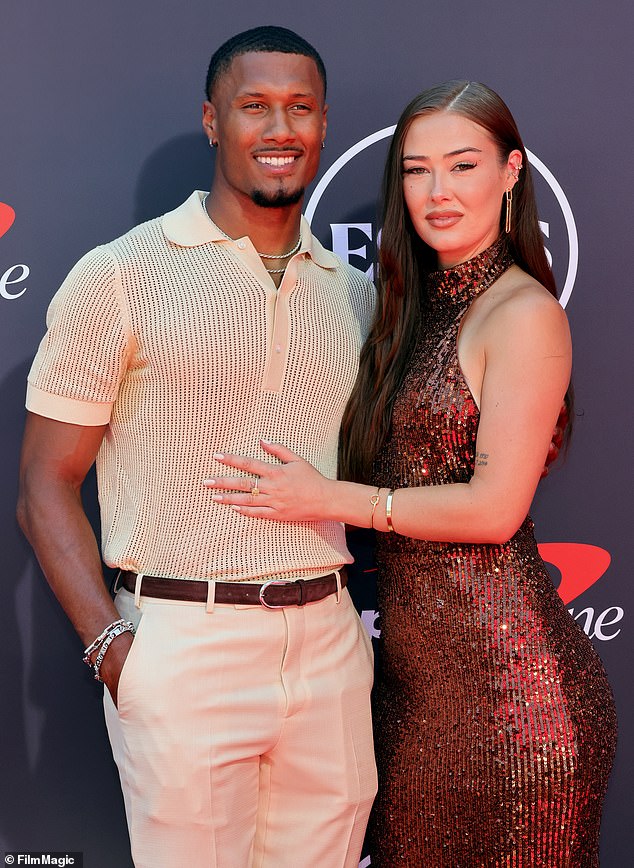 Super Bowl contender signs key player to new $42m contract as he ...